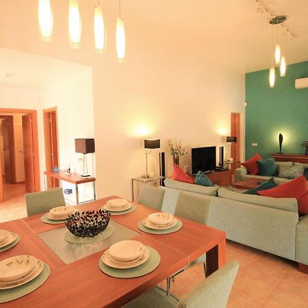 Chalet Molly Costa De Antigua Exterior foto